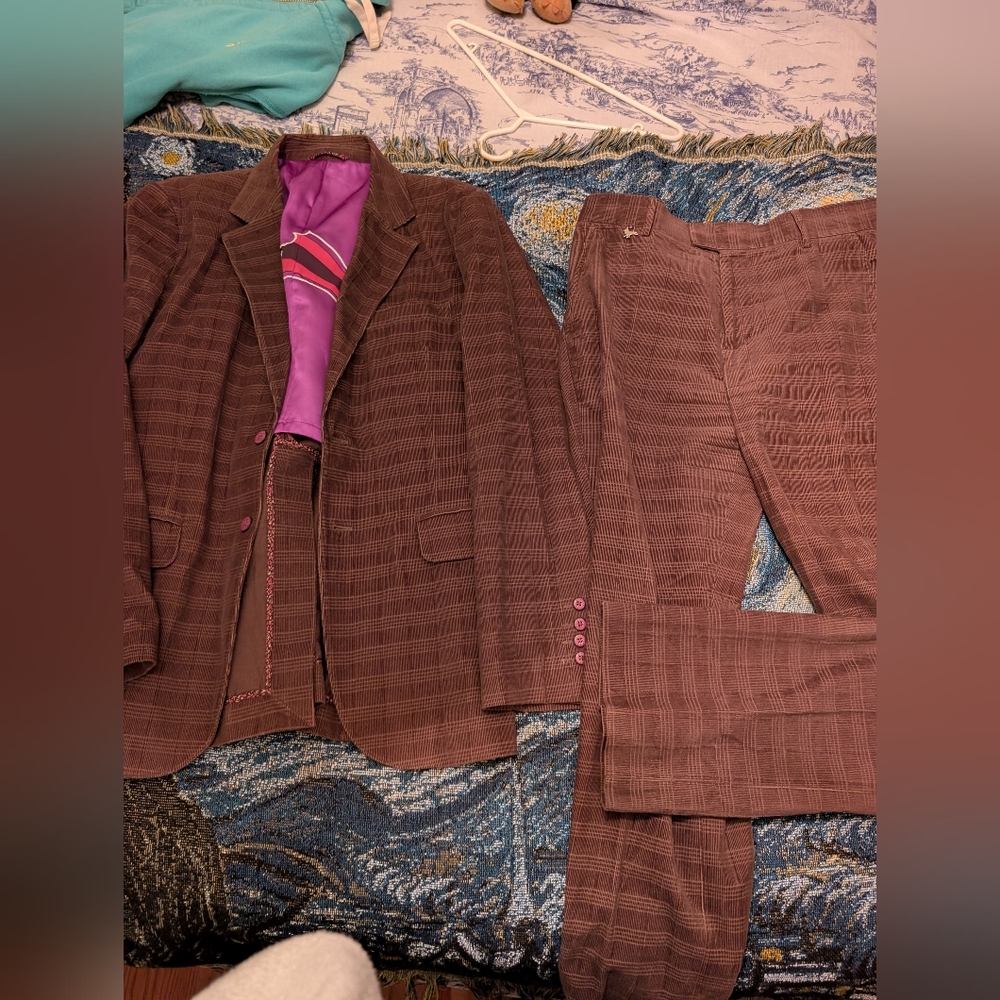 Modern Amusement Brown Cudoroy Set